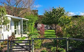 One Bedroom Country Cottage